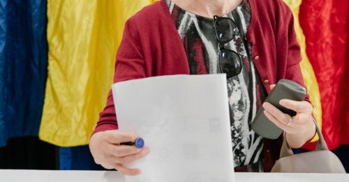 Romania Is About to Experience Disaster