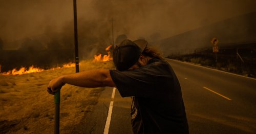 How Is Climate Change Harming Health? Studying That Just Got Harder.
