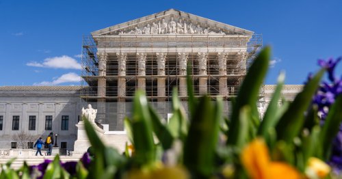 An Urgent Supreme Court Order Protecting Migrants Was Built for Speed