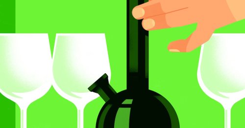 Is Weed Wine Still Relevant in the Age of Edibles?