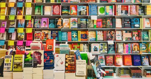 Penguin Random House Simon Schuster Deal Collapses Breaking Pattern 