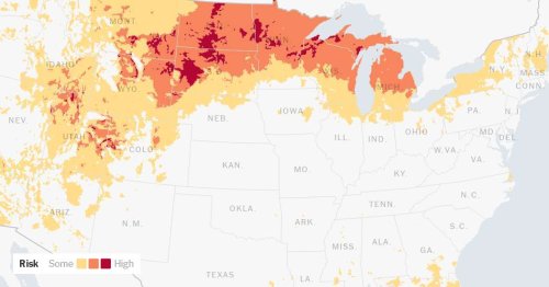 Another Heat Wave Brings Unbearable Temperatures to Parts of the U.S.