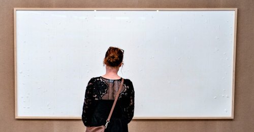 ‘Take the Money and Run’ Artist Must Repay Danish Museum
