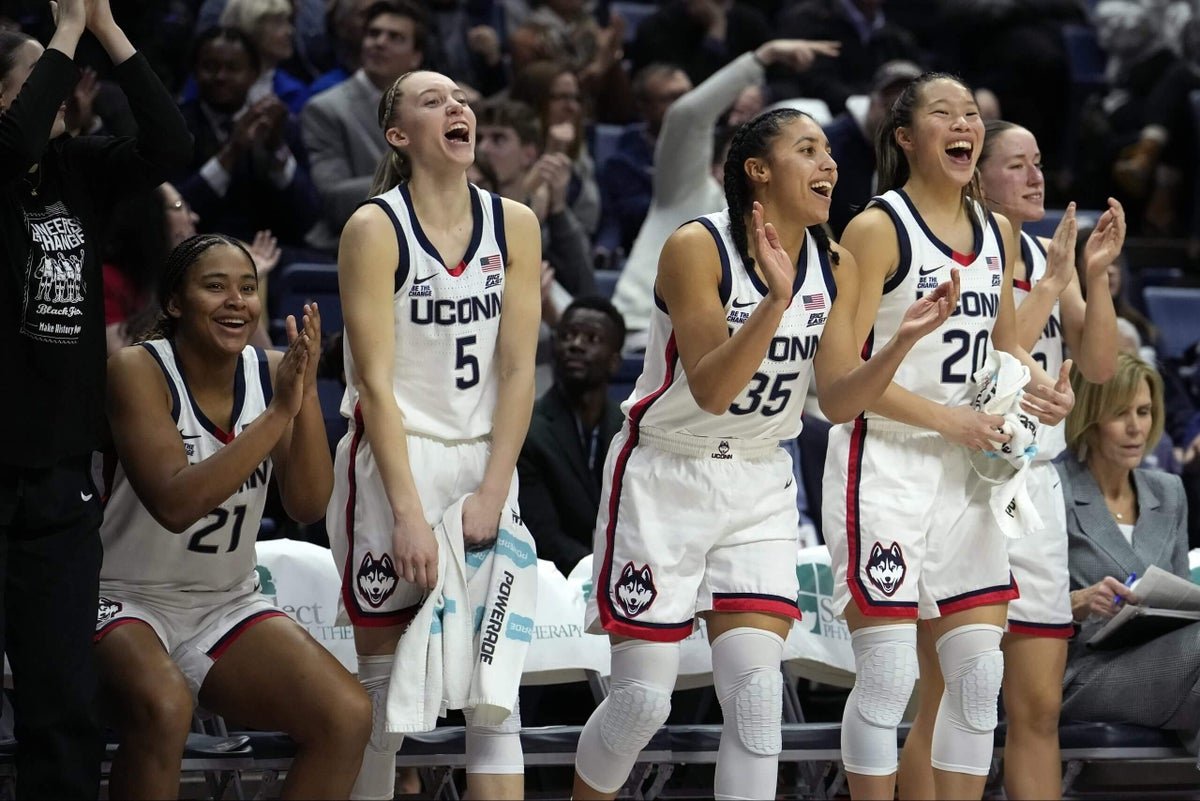 Women’s March Madness 2025 staff picks: Final Four, national champs, shaky top seeds