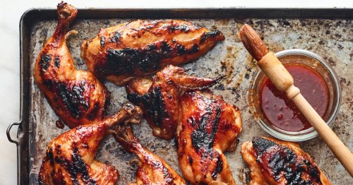 16 Grilling Recipes You’ll Want to Make All Summer Long