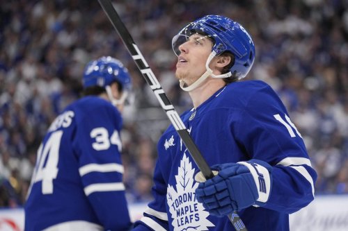 The Shanaplan failed. This should finally be it for the Core Four Maple Leafs