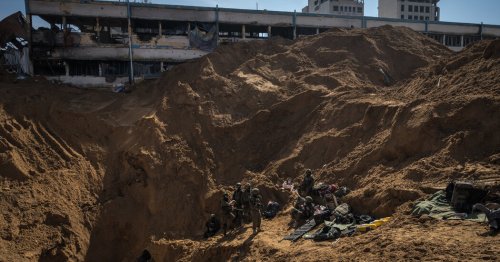As Gaza Death Toll Mounts, Israel’s Isolation Grows