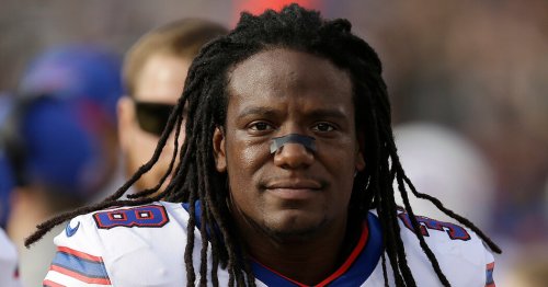 Former N.F.L. Player Sergio Brown Missing After His Mother Is Found Dead