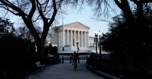 Supreme Court Poised to Rule on Monday on Trump’s Eligibility to Hold Office