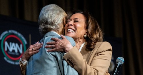 4 Takeaways From the First Big Gathering of Potential 2028 Democratic Candidates | Flipboard