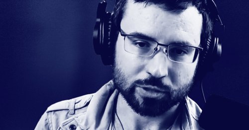 An Interview With the Herald of the Apocalypse