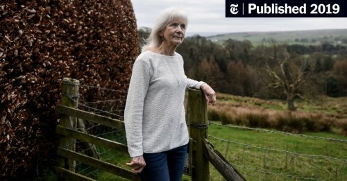 At 71, She’s Never Felt Pain or Anxiety. Now Scientists Know Why. (Published 2019)