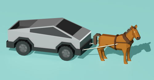 Trump Is Laying a Potentially Deadly Trap for the U.S. Auto Industry