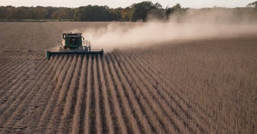 Farmers Have Fair Trade Complaints, but Tariffs Are a Bigger Worry