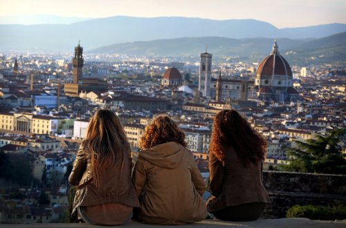36 Hours in Florence, Italy