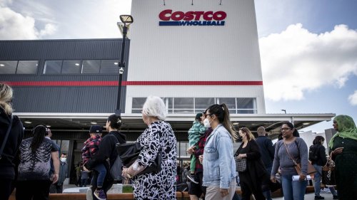 Costco in NZ: Diana Clement - keeping an eye on the costs