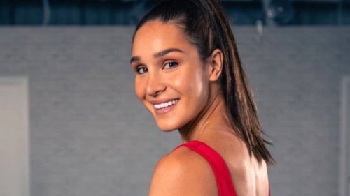 Australian influencer Kayla Itsines' giant $400m payday - NZ Herald