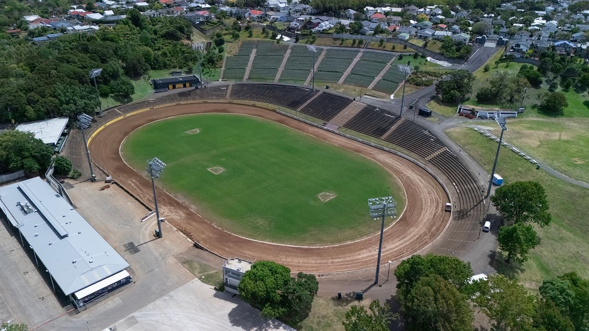 Letters: Keep speedway at Western Springs and sell Eden Park instead; the danger of higher speed limits around schools