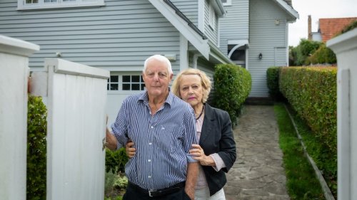 Auckland couple spend $900k on ‘defective’ Remuera mansion reno, six-year court battle