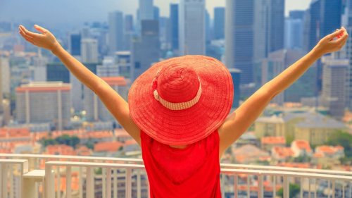 The cheapskate’s guide to Singapore: Make the most of Singapore without blowing the budget