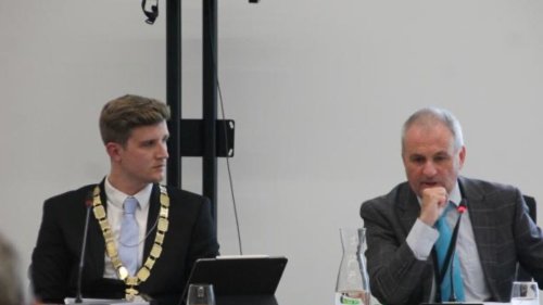 Gore mayor Ben Bell and council boss in standoff, intermediary appointed as relationship breaks down