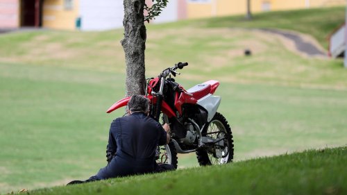 Woman dies in Albany motorbike crash - NZ Herald