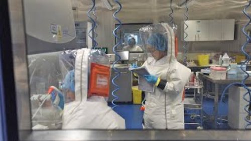 Covid 19 coronavirus: Top Chinese spy defects to the US, reveals Wuhan lab leak secrets - reports - NZ Herald