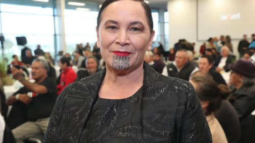 Māori Party: Remove barriers to Māori voting - NZ Herald