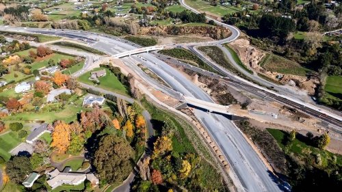 Labour Government's highway projects on a road to nowhere - NZ Herald