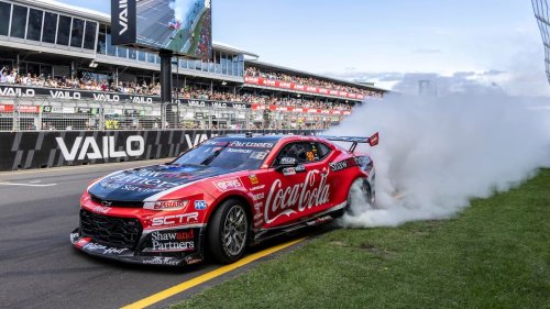 Supercars Taupō: How the competition is running out of gas ahead of New Zealand event