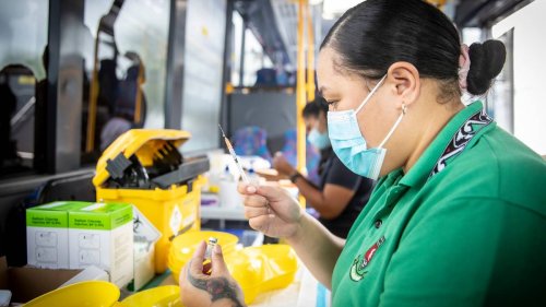 Covid 19 outbreak: 97 new community cases today - 11 new confirmed Omicron cases