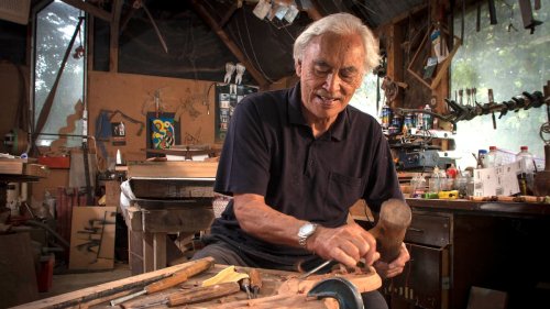 Māori artist Fred Graham dies, New Zealand arts community pays tribute