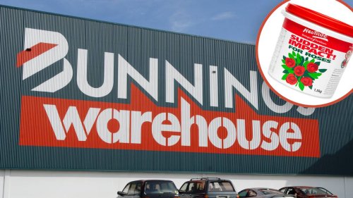 $1.3 million for lifting 11kg: Massive Bunnings damages payout