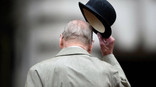 Prince Philip was a rootless outsider who became Britain's most loyal servant - NZ Herald
