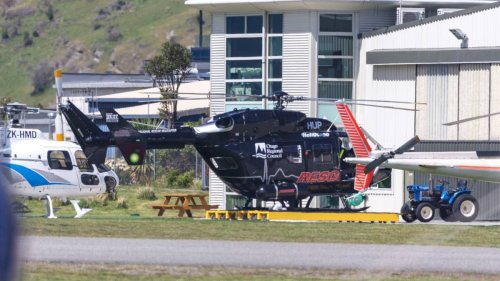Climbing tragedy: Two dead on the Remarkables
