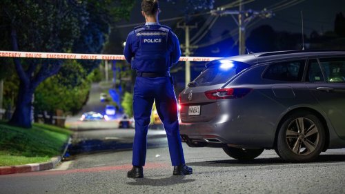 Auckland father and son stabbed in violent attempted home theft