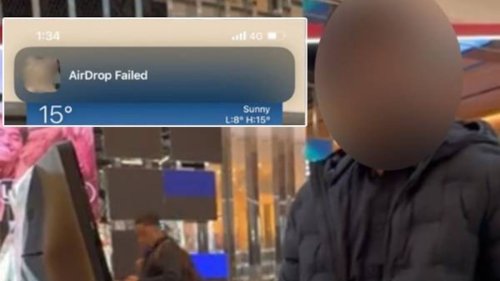 Sylvia Park phone kiosk worker avoids conviction for intimate photo theft attempt