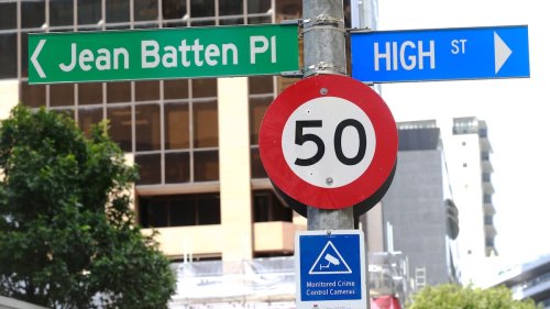 Thousands of Auckland roads affected by Simeon Brown’s speed limit reduction reversal