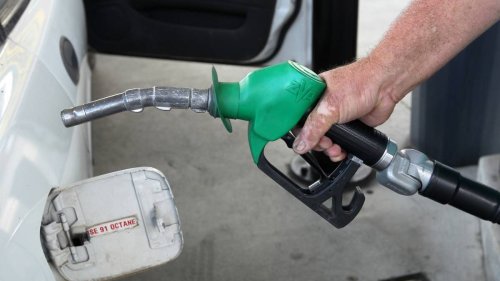 Petrol prices get closer to $3 a litre