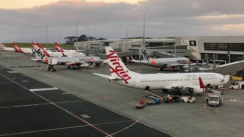 Battle over the Tasman: Which airlines hold the power?