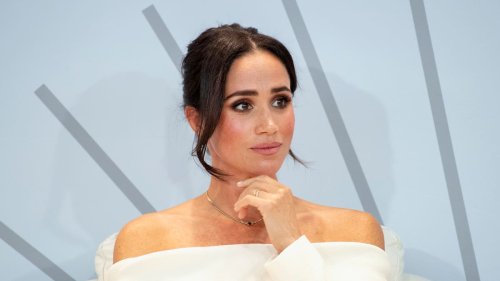 Meghan Markle and Prince Harry’s former aide breaks silence on ‘bullying’ allegations