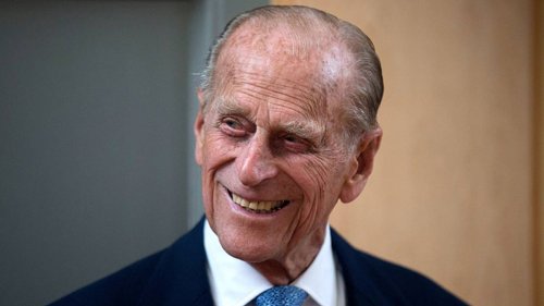 'Hugely significant loss for New Zealand': Ardern announces Prince Philip memorial