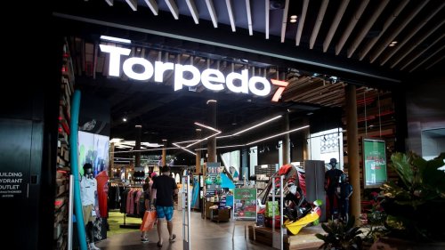 Torpedo7’s new owners reveal major shake-up for retailer