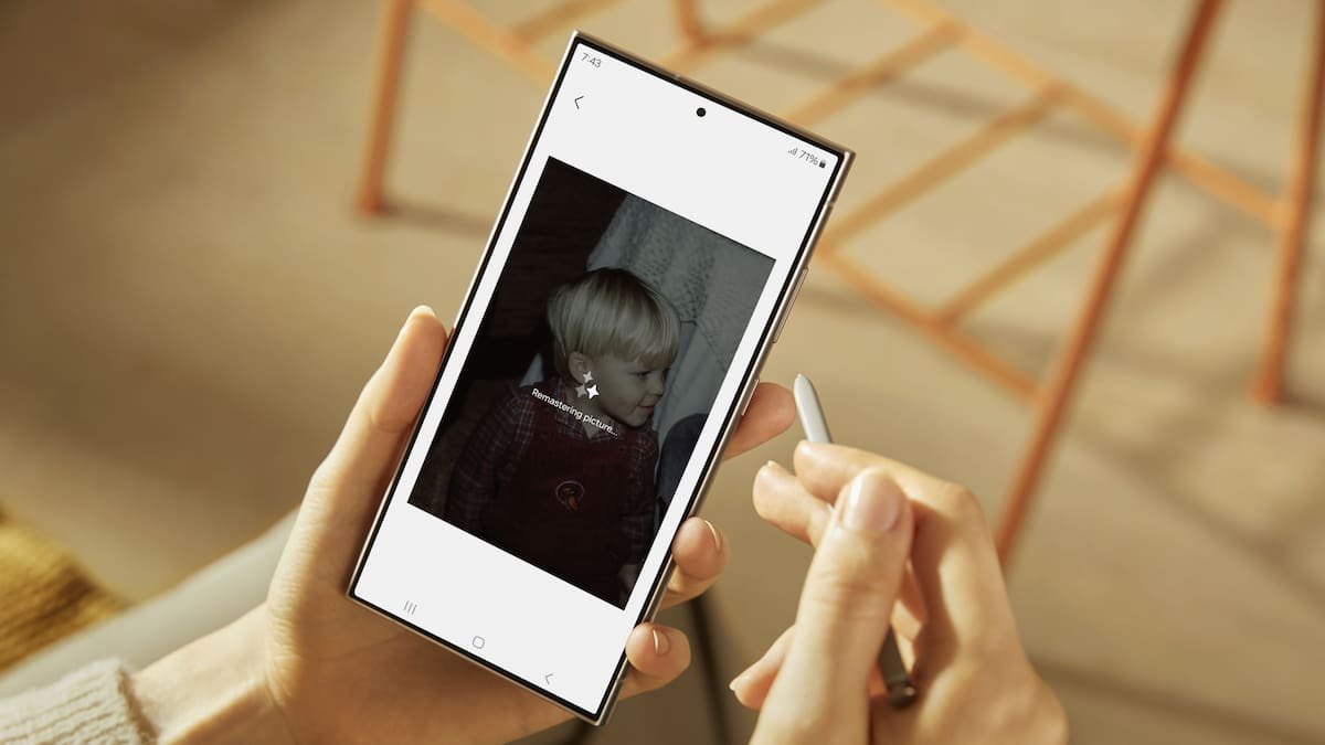 Samsung Galaxy v Apple iPhone Why I made the switch and you should too