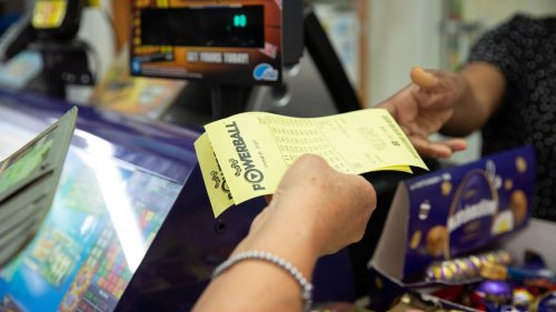 Lotto: Powerball jackpots to $14 million after no winner, four split First Division - NZ Herald