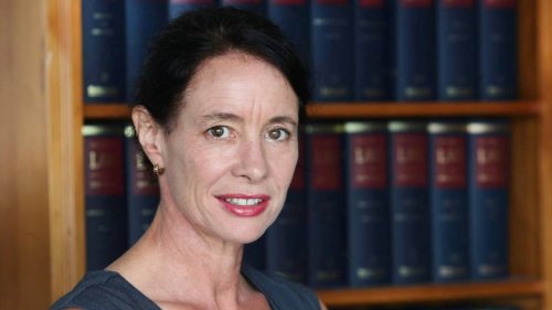 Lawyer Sue Grey Apologises To Judge After Being Locked Up For Contempt 