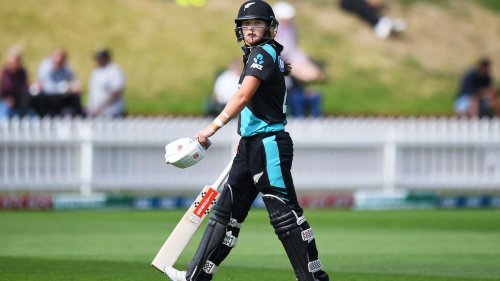 White Ferns v England result: New Zealand fail to end series on high in fifth T20