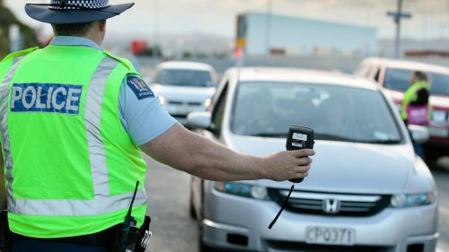 Drug-driving testing legislation passes in Parliament despite concerns