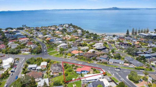 Could The Block NZ be heading to this suburb next season?