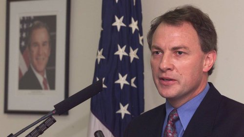 Auckland mayor Phil Goff responds to rumours he'll be next Ambassador to the United States - NZ Herald